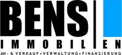 Logo Bens Immobilien
